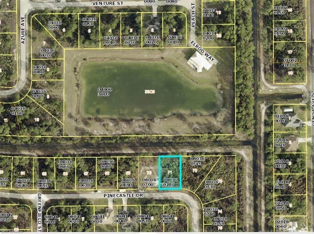 755 Pinecastle Dr Property Photo 2