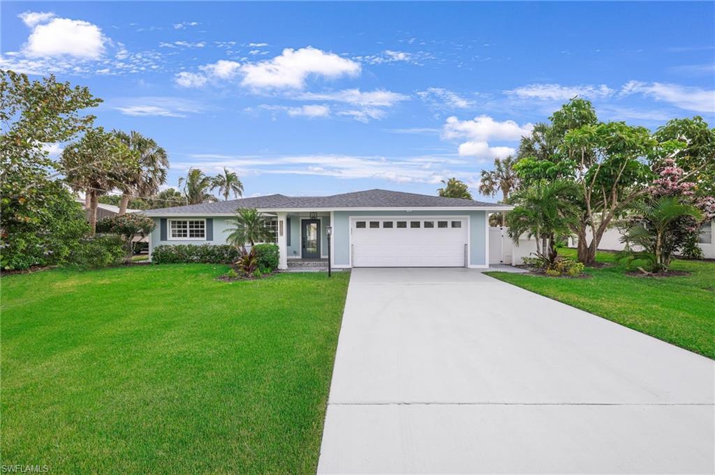 27296 Buccaneer Dr Property Photo