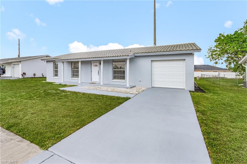 1127 Lovely LN Property Photo 1
