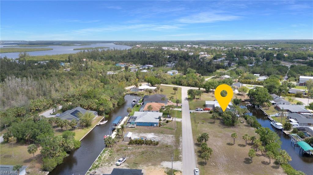 3124 Caribbean DR Property Photo 1