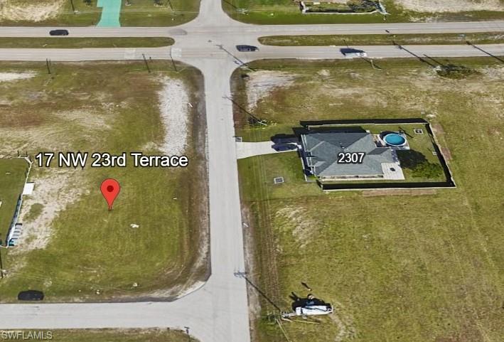 17 NW 23rd TER Property Photo 1