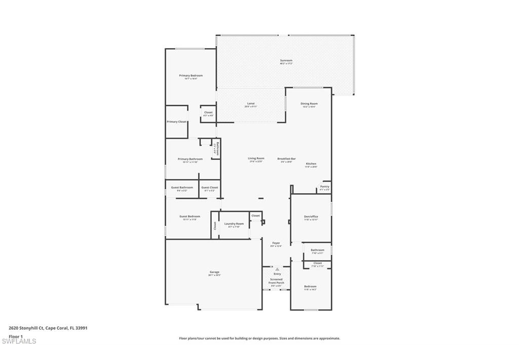 2620 Stonyhill Ct Property Photo 46