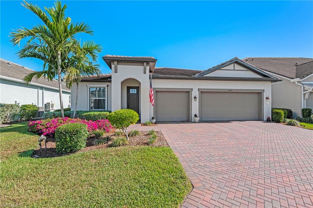 3865 Helmsman Dr Property Photo 1