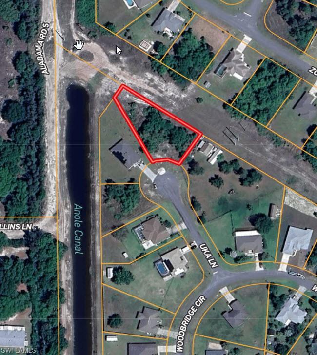 801 Uka LN Property Photo 1