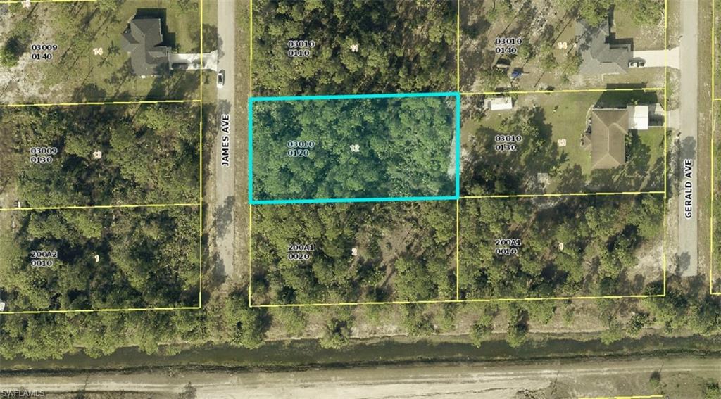 1202 James AVE Property Photo 1
