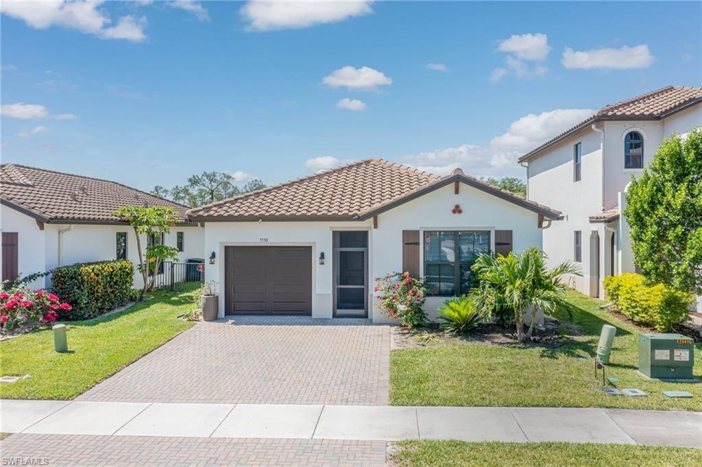 5590 Agostino Way Property Photo