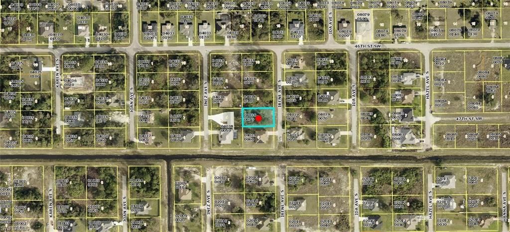 4606 Irene Ave S Property Photo 1