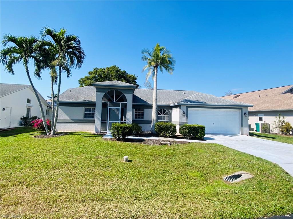 Collier County Real Estate Listings Main Image