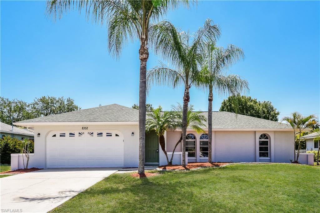 8352 Bounty RD Property Photo 1