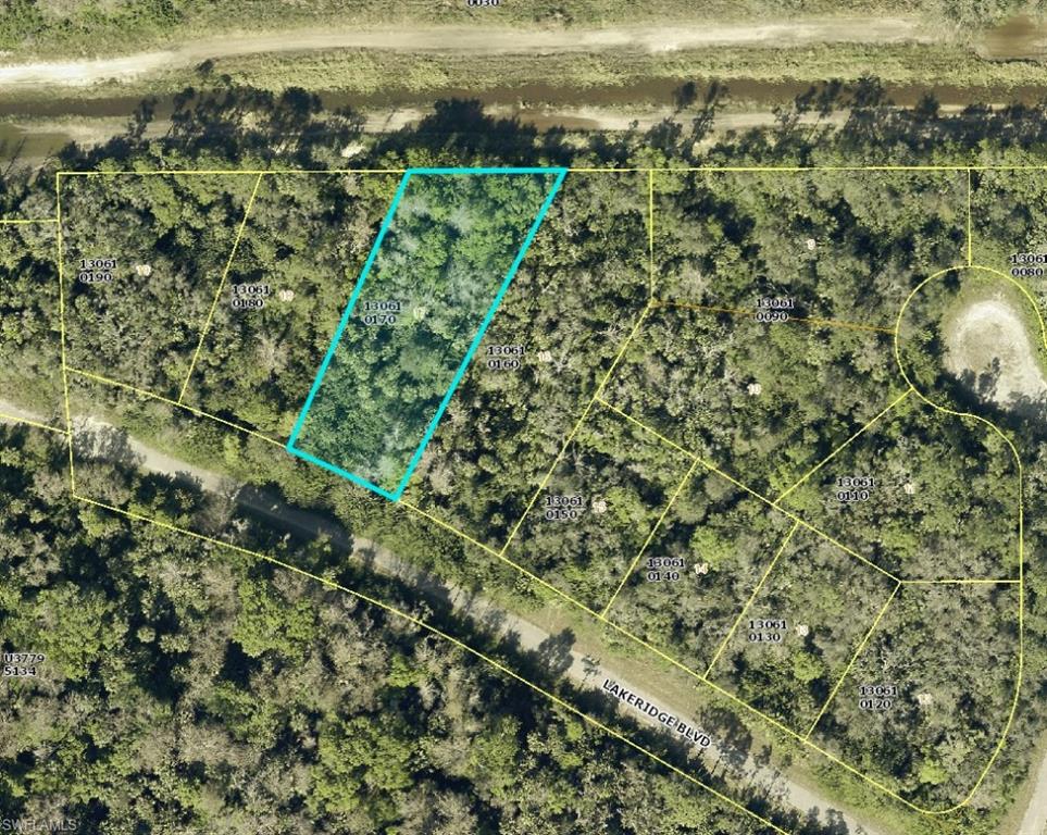 558 Lakeridge BLVD Property Photo 1