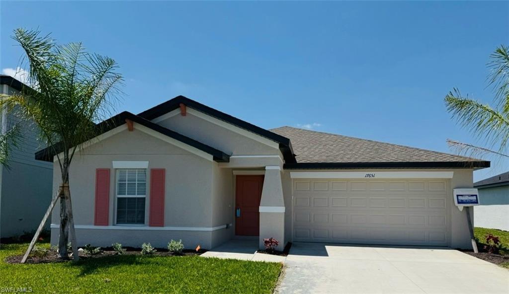 17651 Paradiso WAY Property Photo 1
