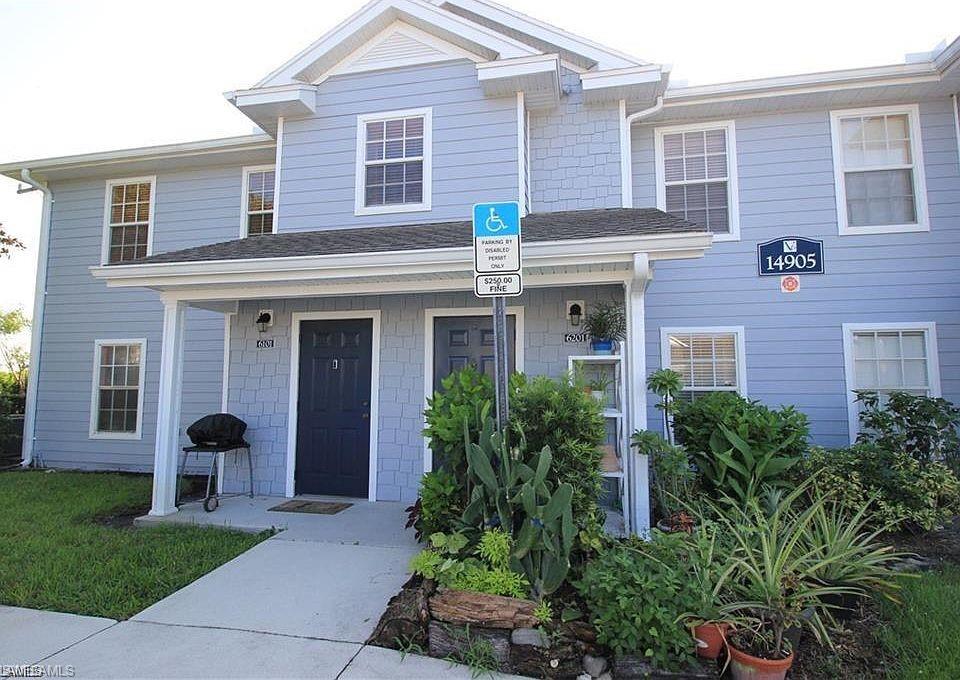 14905 Pleasant Bay LN # 6101 Property Photo 1