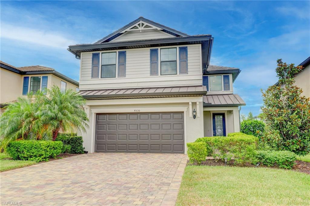 4530 Battlecreek Way Property Photo 1