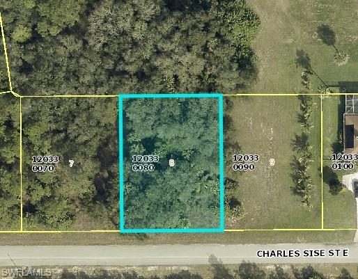 613 Charles Sise ST Property Photo 1