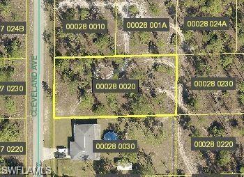 1420 Cleveland AVE Property Photo 1