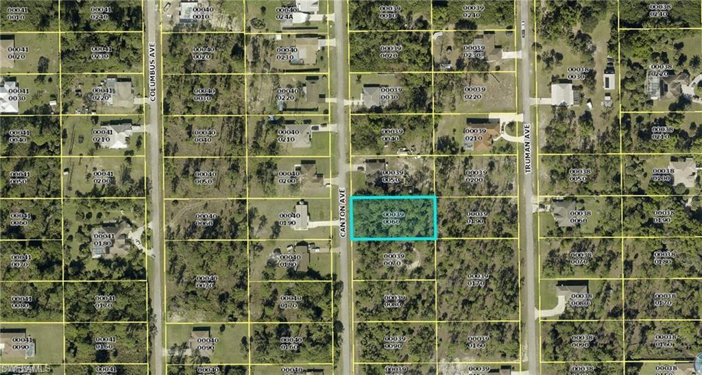 712 Canton AVE Property Photo 1
