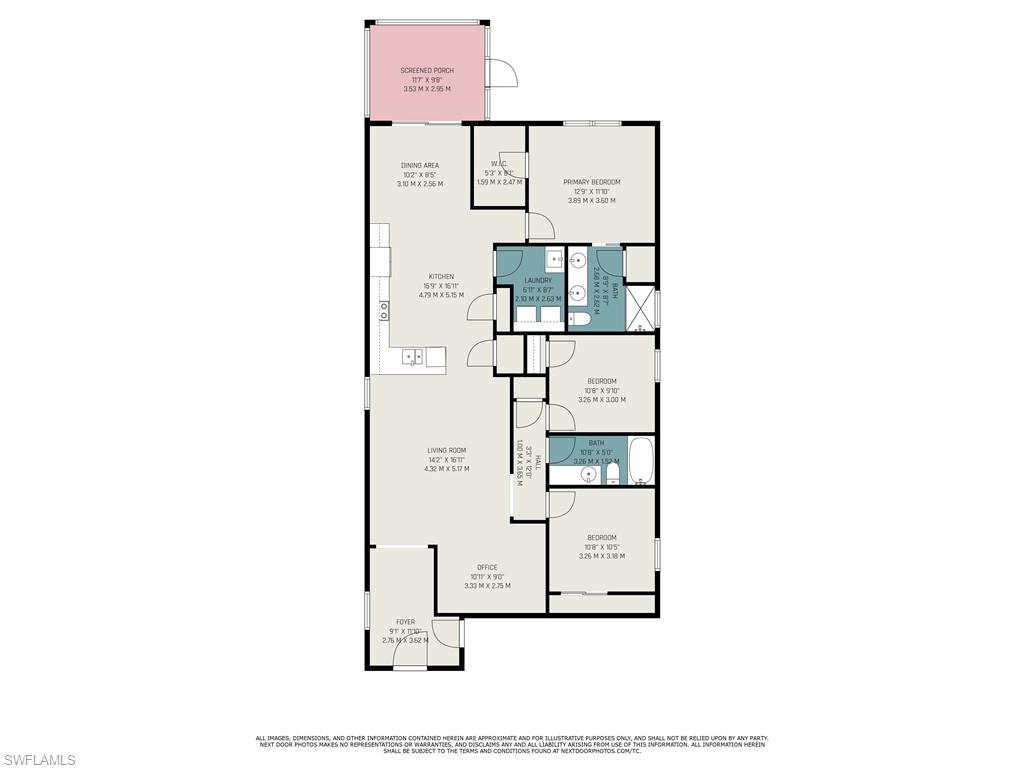9615 Bexley Dr Property Photo 33