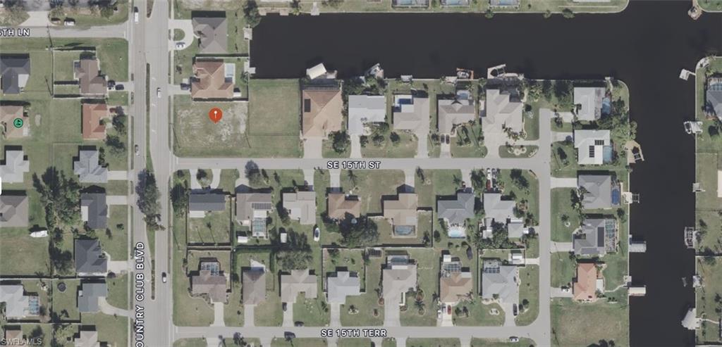 1429 Country Club Blvd Property Photo 1