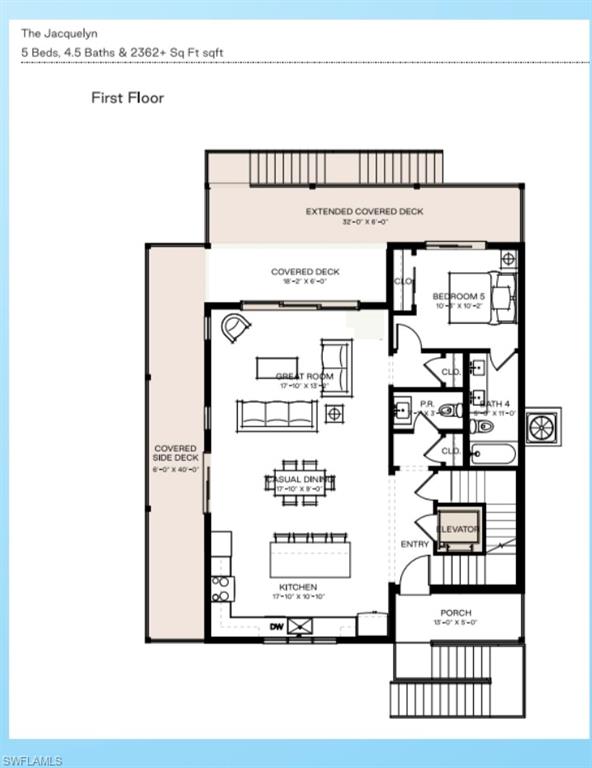 61 Flamingo St Property Photo 8