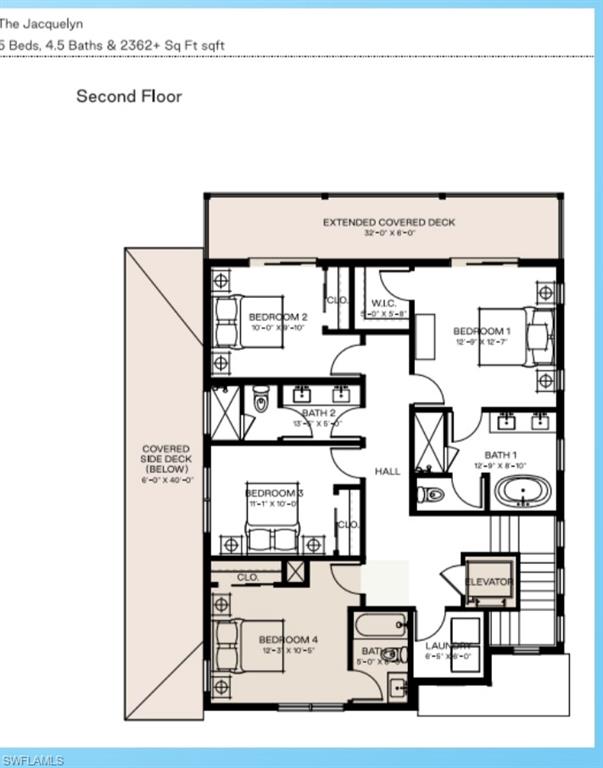 61 Flamingo St Property Photo 9