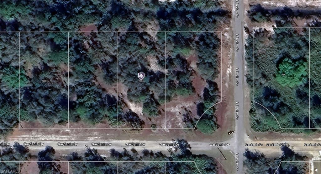 Polk County Real Estate Listings Main Image