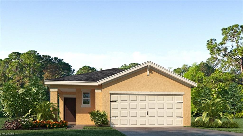 2703 Star Coral Dr Property Photo