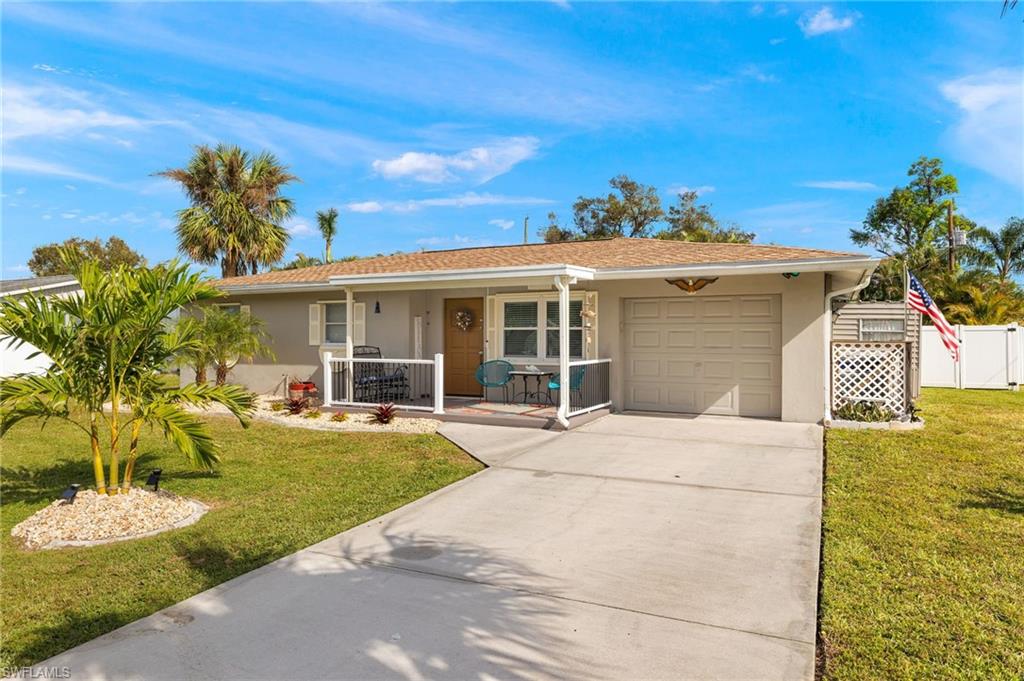1238 Forsyth DR