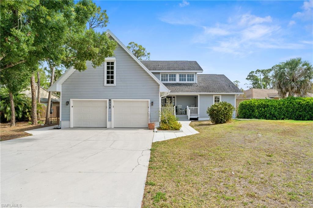 8045 Cypress Dr S Property Photo 1