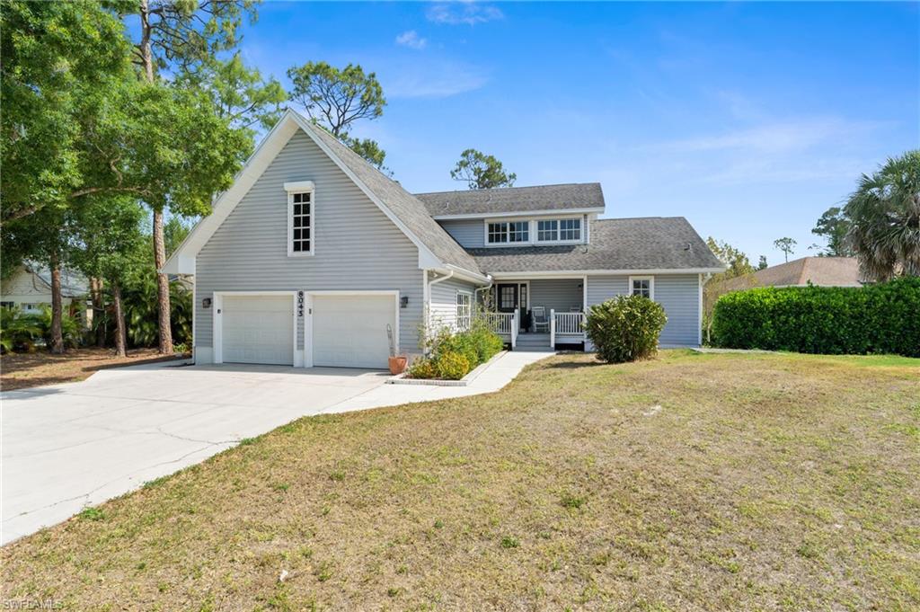 8045 Cypress Dr S Property Photo 4