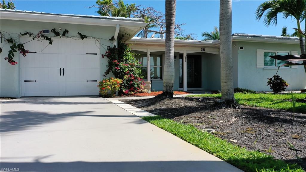 253 Bayshore DR Property Photo 1