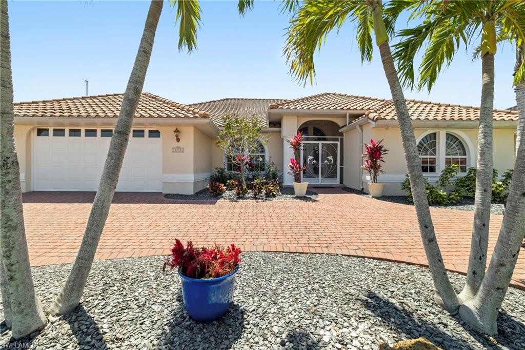 2817 La Mancha CT