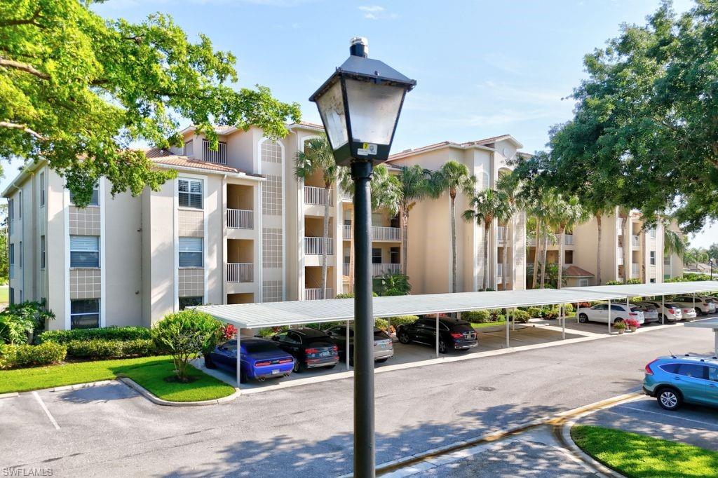 8680 Cedar Hammock Cir # 121 Property Photo