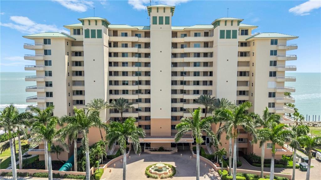 990 Cape Marco DR # 208 Property Photo 1
