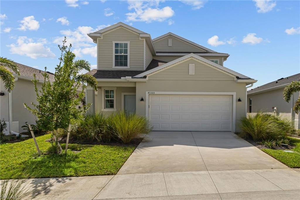 Babcock Ranch Neighborhood Schoo Real Estate Listings Main Image