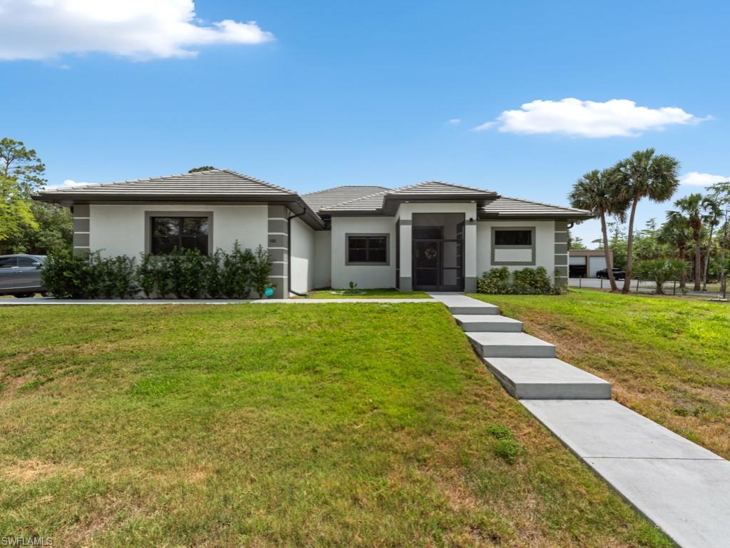 2538 4th AVE NE Property Photo 1