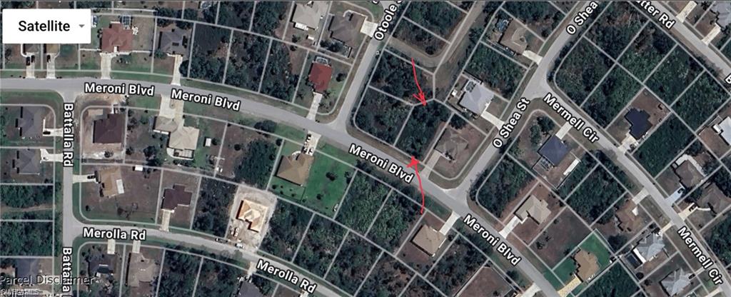 Meroni BLVD Property Photo 1
