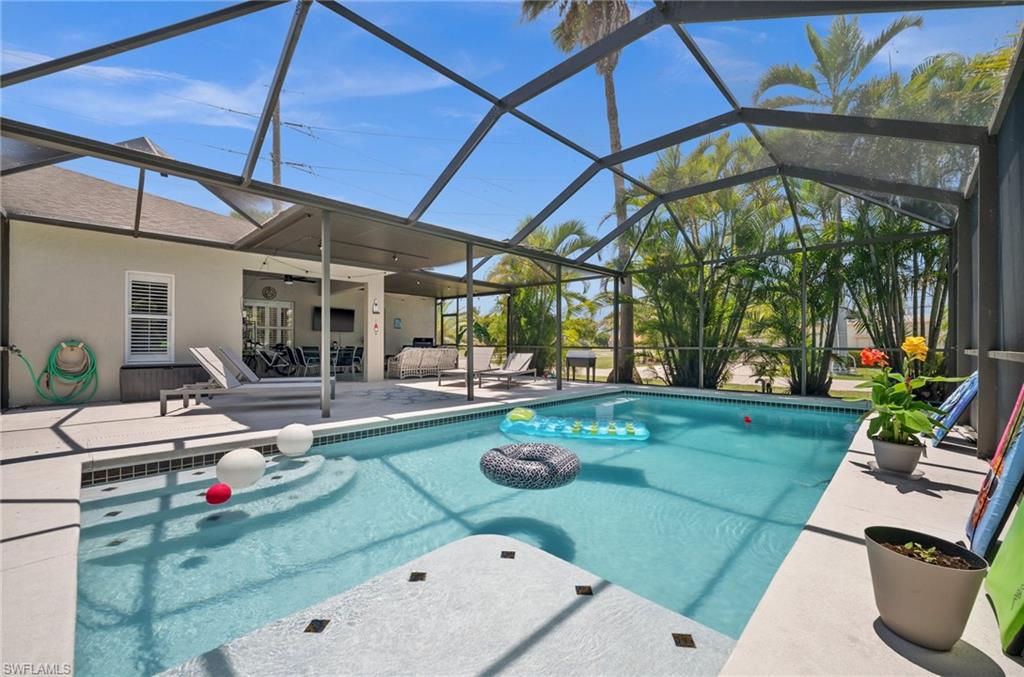 2017 Cape Coral Pkwy W Property Photo 2