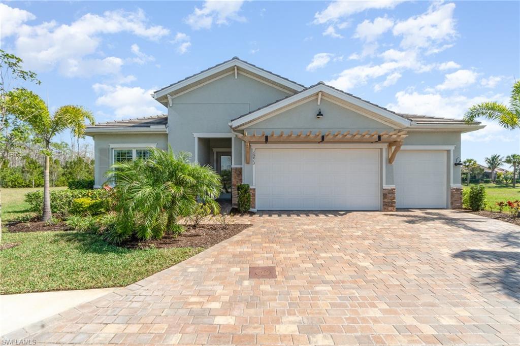 16813 Bay Island Ct Property Photo 1