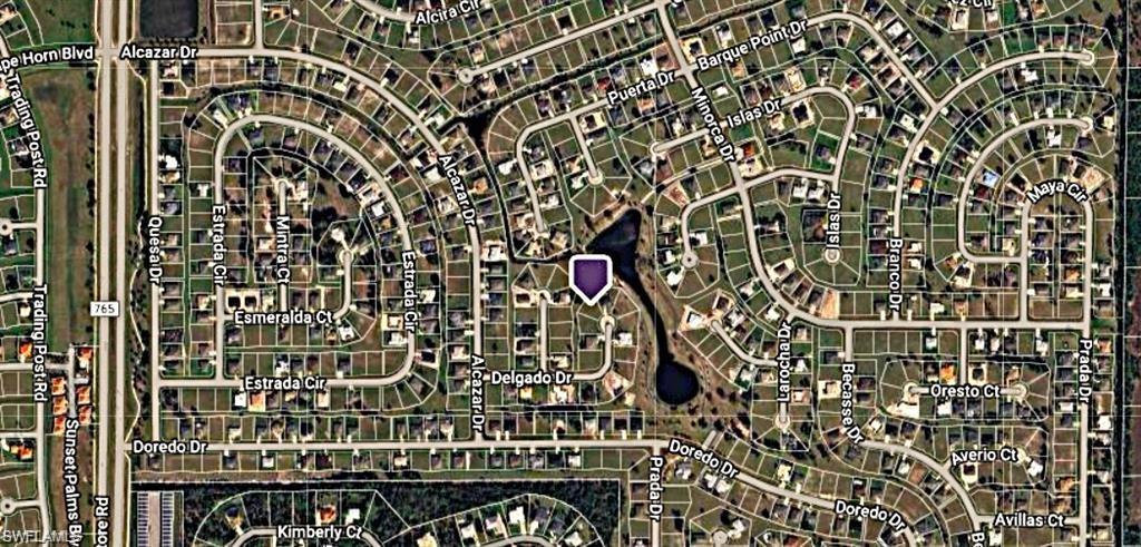 25302 Delgado Dr Property Photo 2