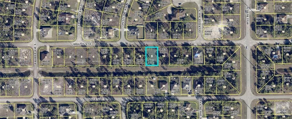 744 Brazos ST E Property Photo 1