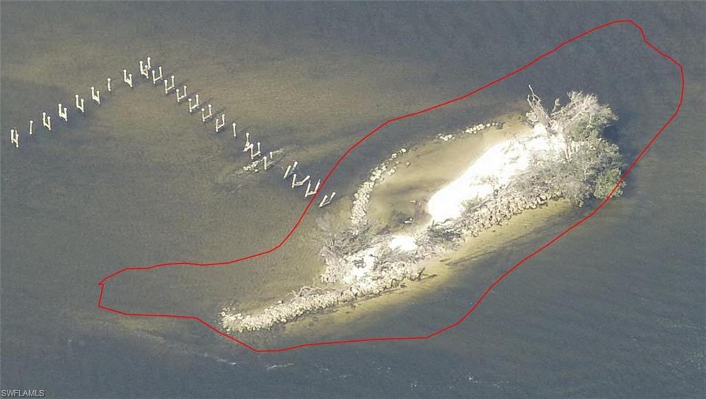 Little Shell Island Property Photo 1