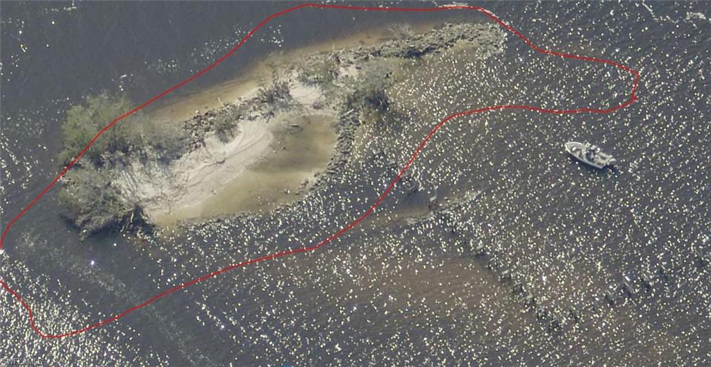 Little Shell Island Property Photo 3