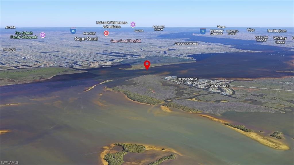 Little Shell Island Property Photo 16