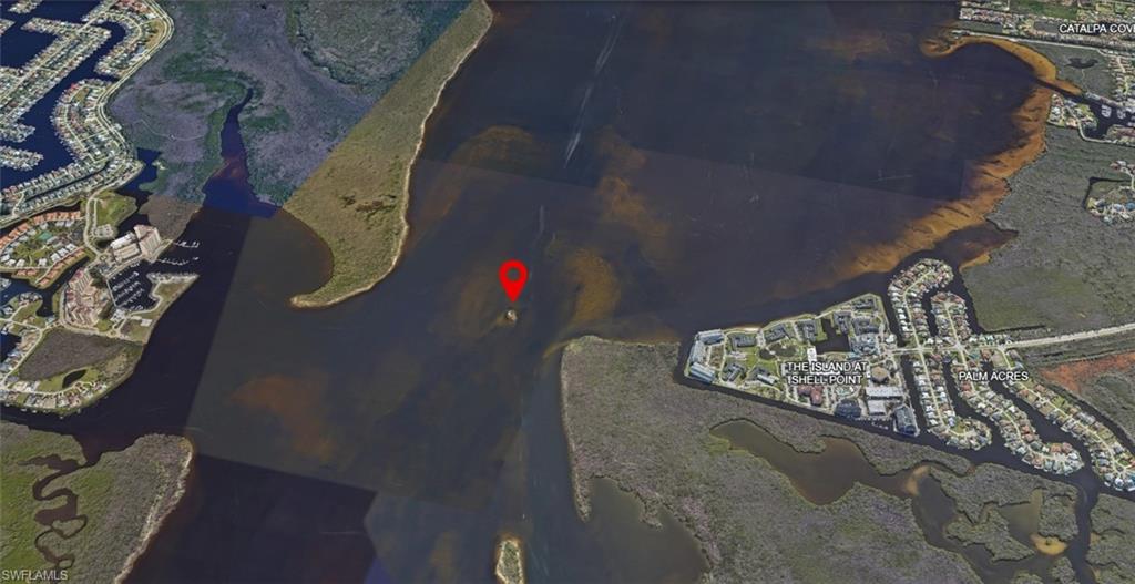 Little Shell Island Property Photo 18