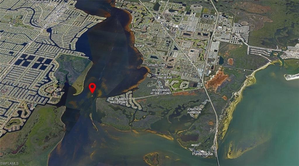 Little Shell Island Property Photo 19