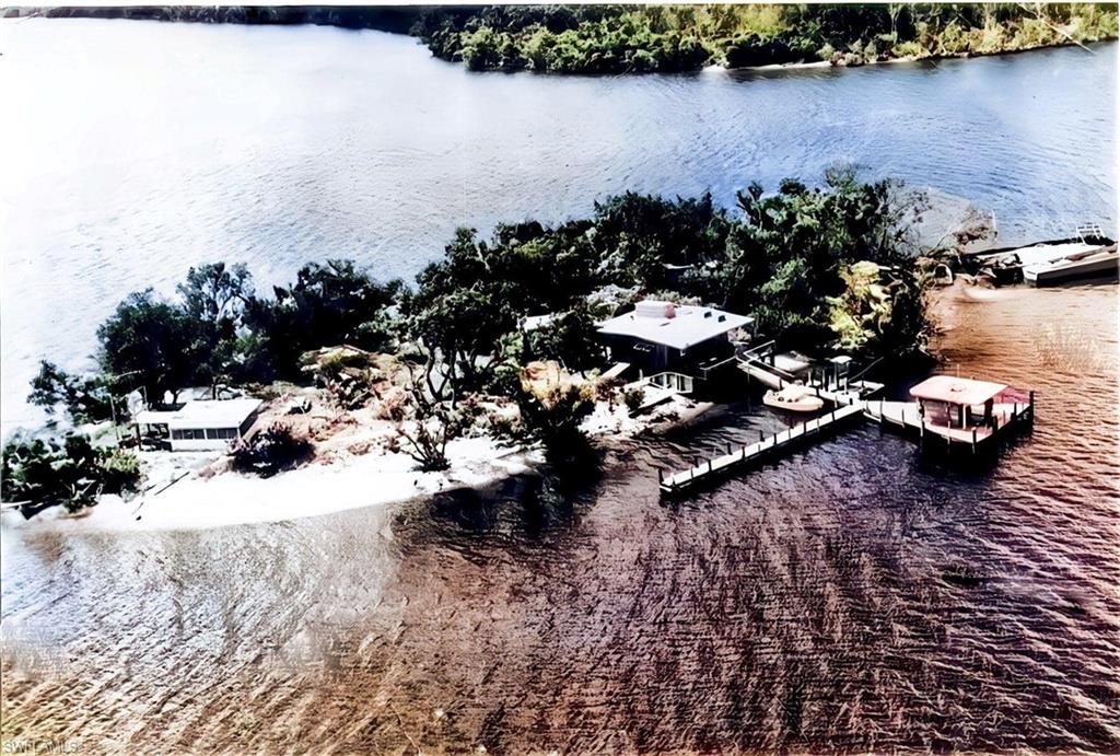 Little Shell Island Property Photo 20