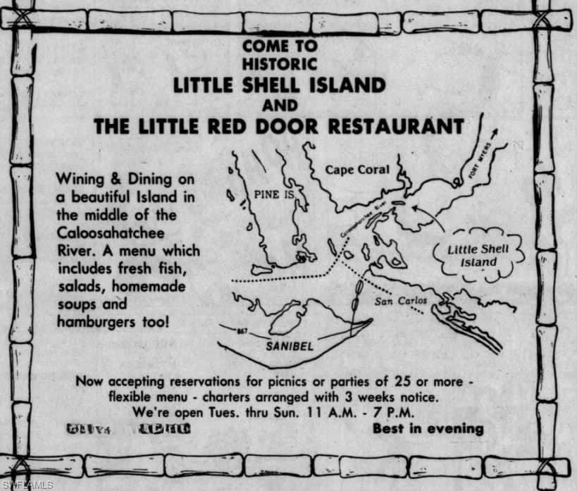 Little Shell Island Property Photo 21