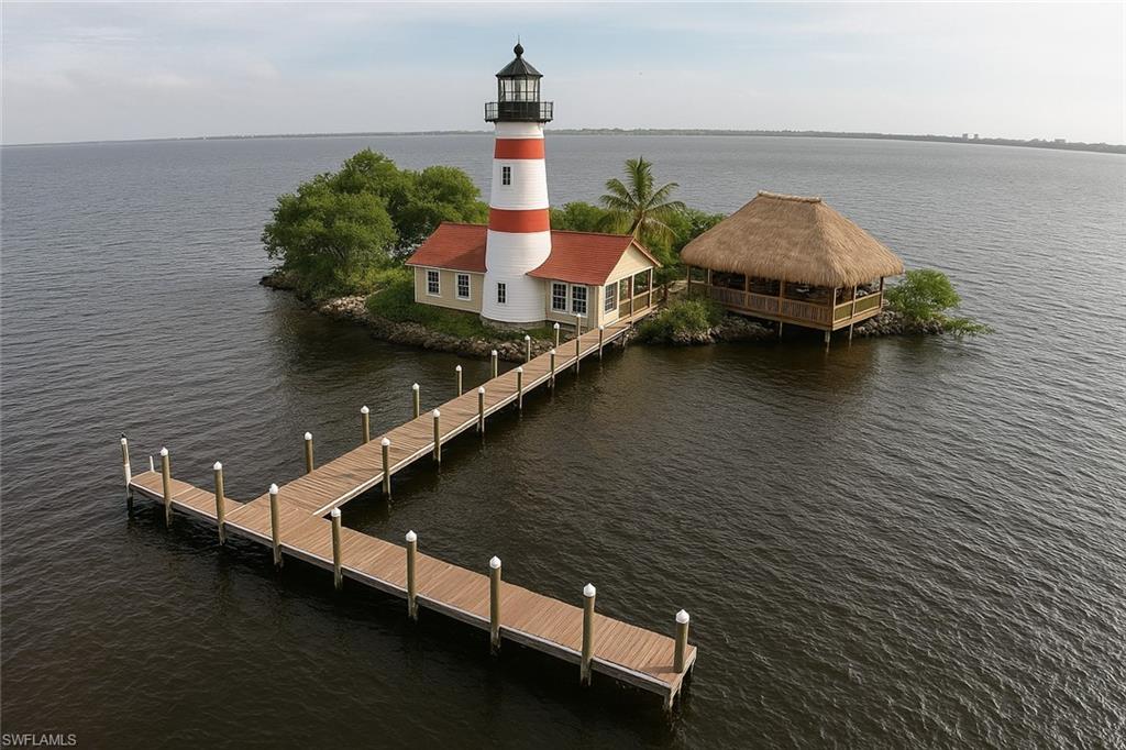 Little Shell Island Property Photo 22