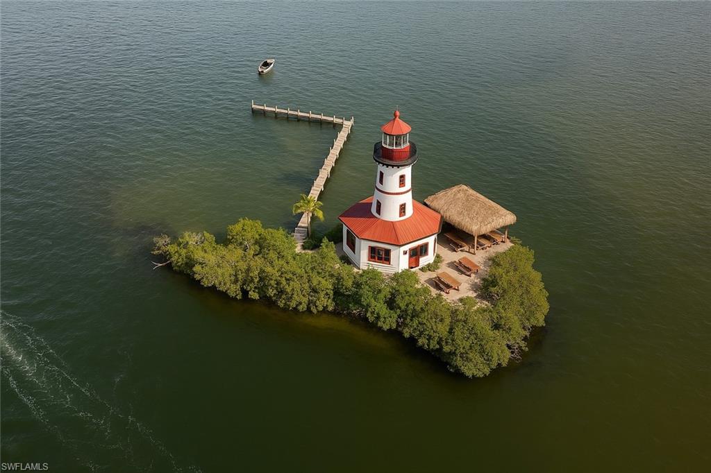 Little Shell Island Property Photo 23
