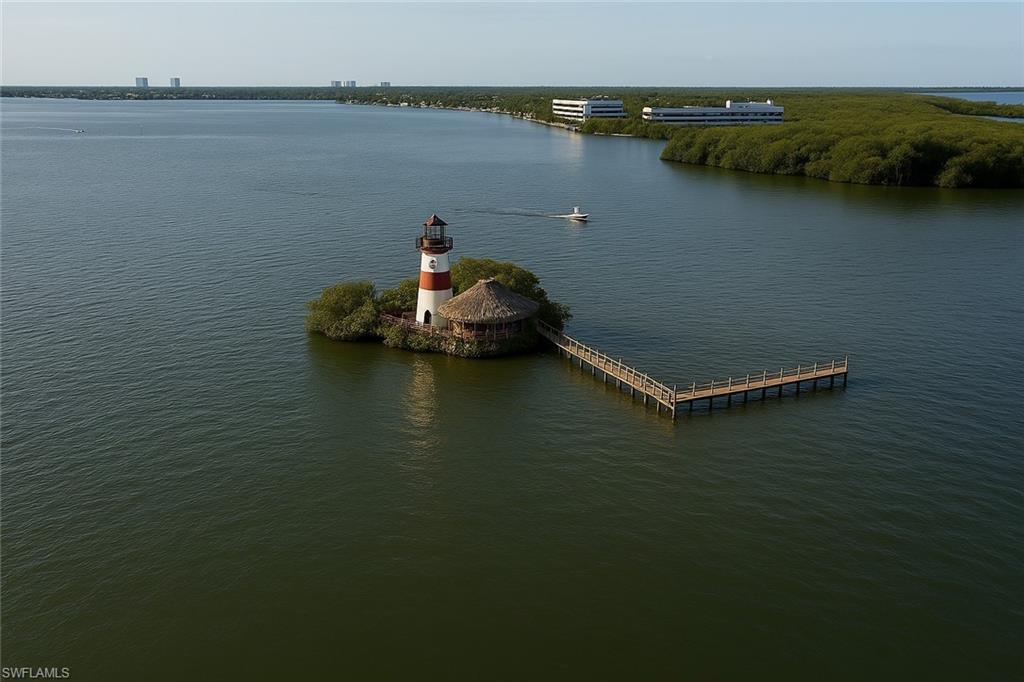 Little Shell Island Property Photo 24